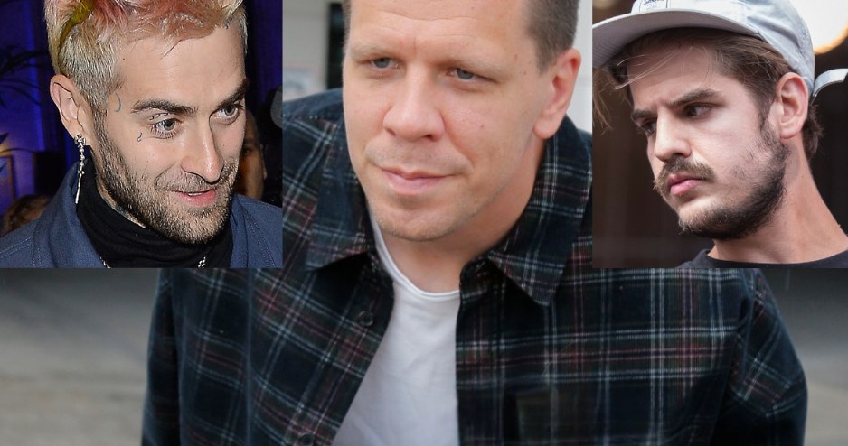 Szczęsny nieoczekiwanie zabrał głos ws. afery wokół Quebo i Taco. Potwierdził doniesienia