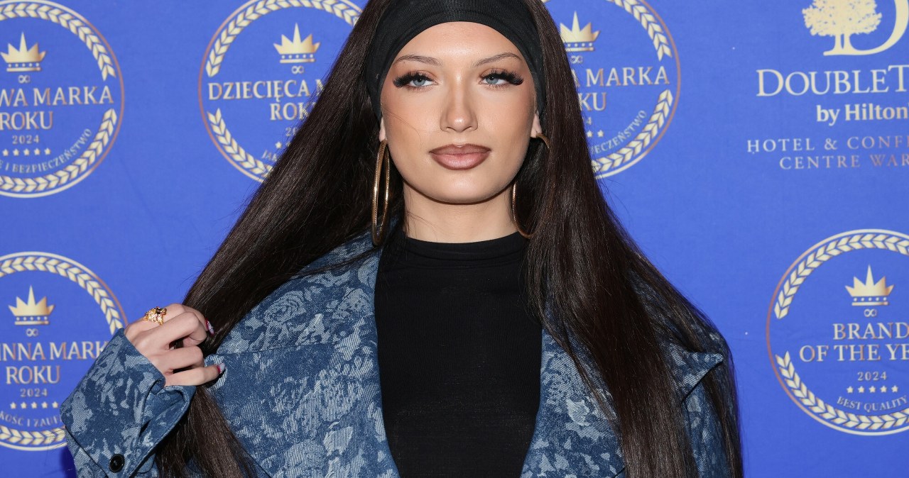 Viki Gabor kończy 18 lat! Dorastała na oczach całej Polski