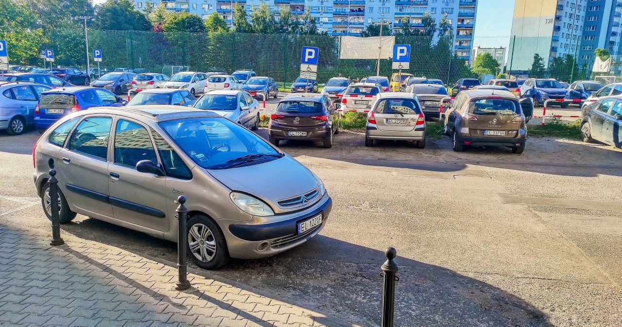 Zmiany w prawie coraz bliżej. Nowe bloki bez miejsc do parkowania