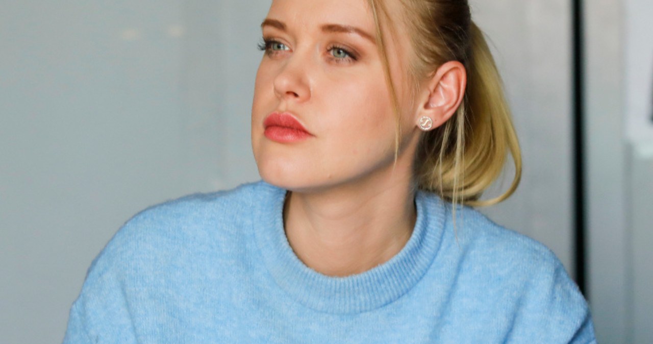 Ewelina Ruckgaber już tego nie ukrywa. To musiało się tak skończyć