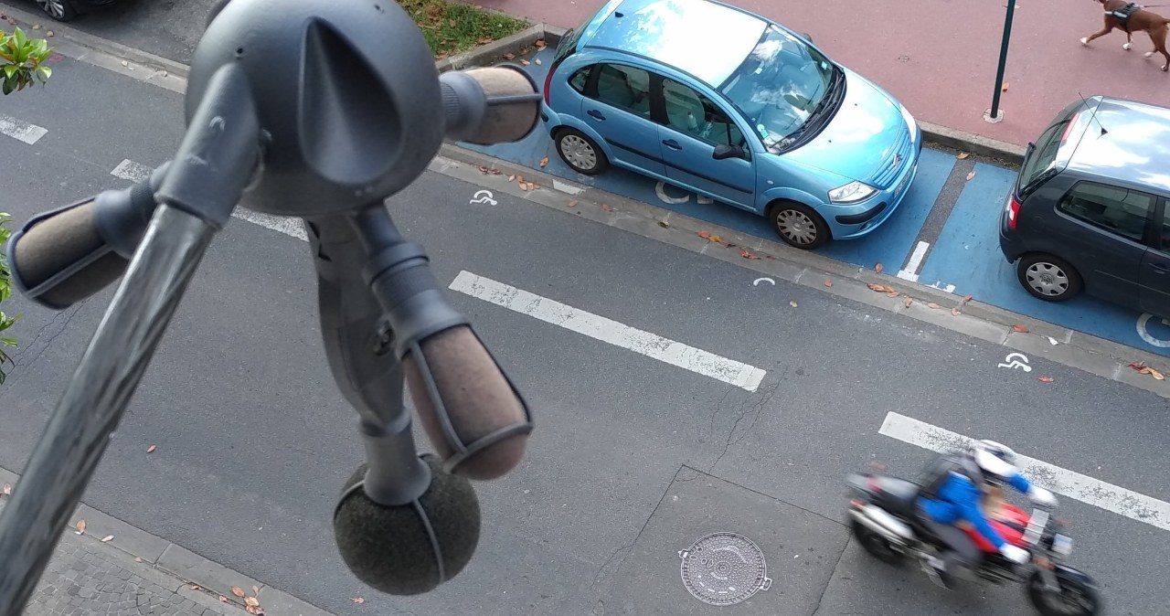 Nowy typ fotoradarów nie będzie mierzyć prędkości. Na celowniku motocykliści