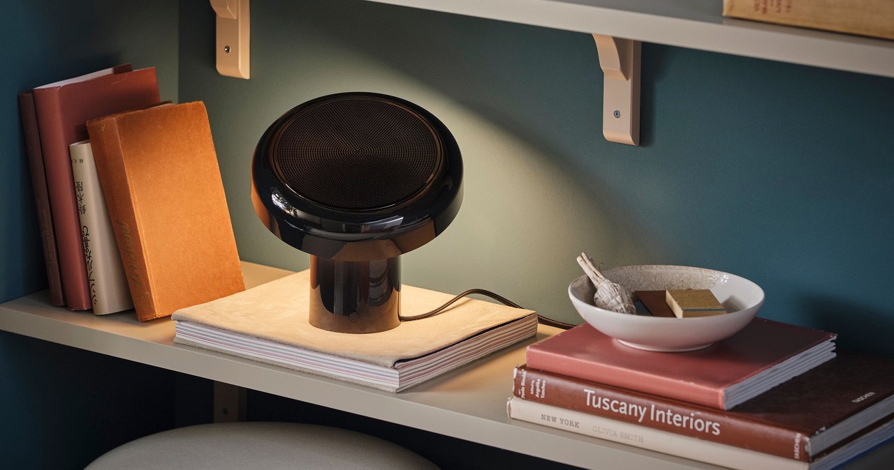 Ikea wprowadza nowy głośnik z lampką. Szwedzi mają ambitne plany