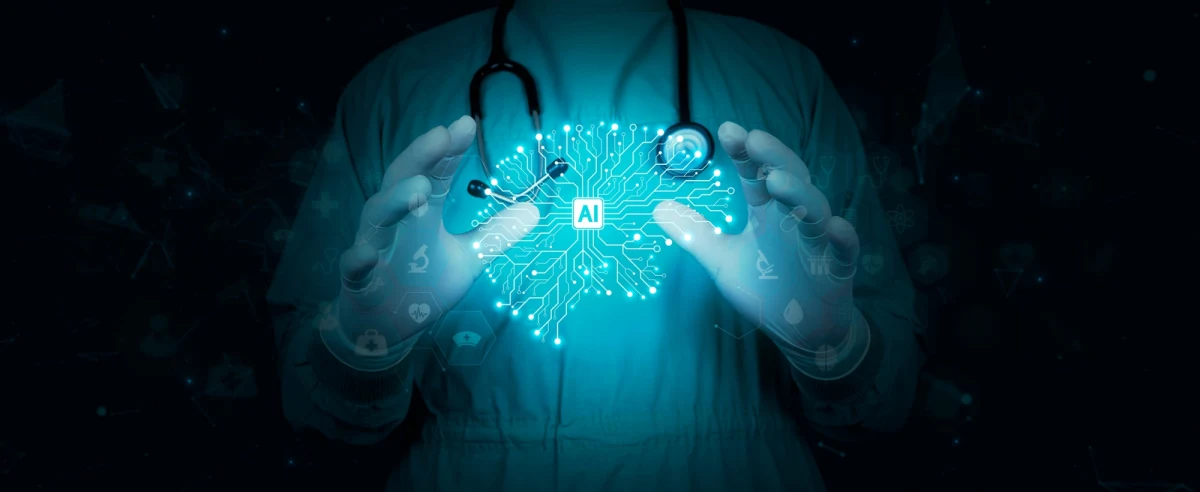 Rewolucyjny zabieg przeprowadzili lekarze w Uniwersyteckim Szpitalu Klinicznym im. Fryderyka Chopina w Rzeszowie. Jako pierwsi w Polsce zastosowali robota chirurgicznego i technologii 3D wspomaganej sztuczną inteligencją - AI. W trakcie wycinania guza nerki mieli "rentgenowski" wgląd w to, co znajduje się pod powierzchnią tkanek.