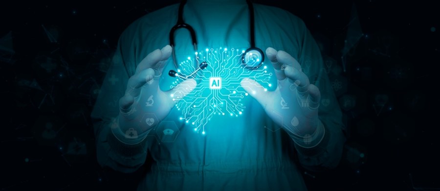 Rewolucyjny zabieg przeprowadzili lekarze w Uniwersyteckim Szpitalu Klinicznym im. Fryderyka Chopina w Rzeszowie. Jako pierwsi w Polsce zastosowali robota chirurgicznego i technologii 3D wspomaganej sztuczną inteligencją - AI. W trakcie wycinania guza nerki mieli "rentgenowski" wgląd w to, co znajduje się pod powierzchnią tkanek.