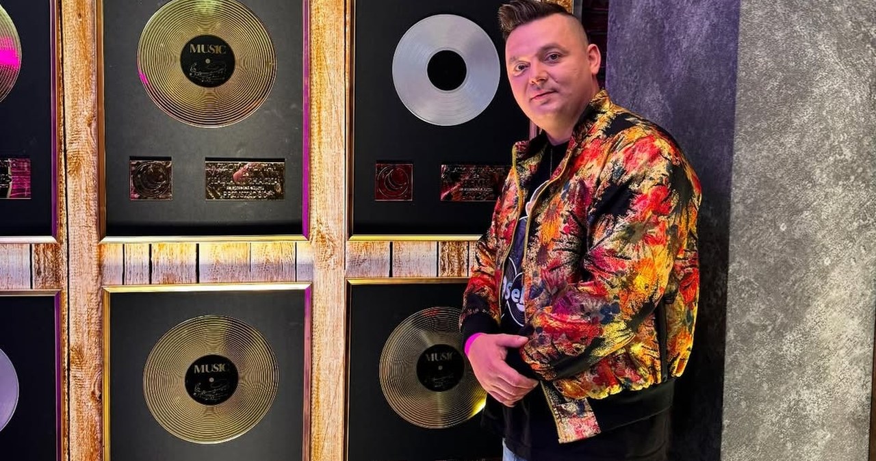 Wielka wpadka muzyka w TV Republika. Prowadzący próbowali ratować sytuację!