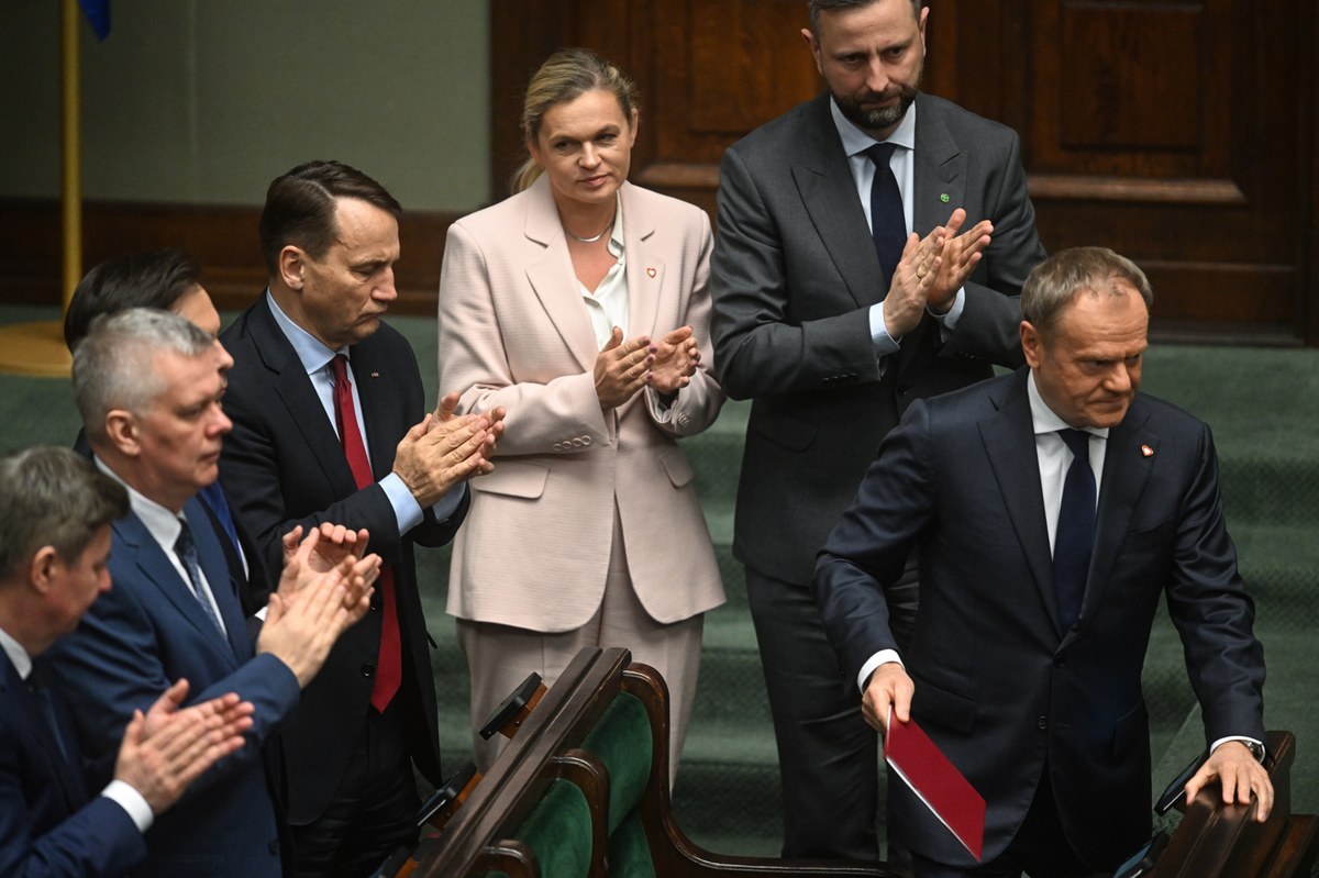 Platforma wchłonie dwie partie i zmieni nazwę