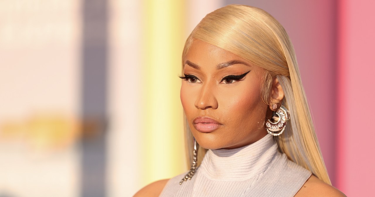 Nicki Minaj domaga się milionów dolarów od Jaya-Z. Padły mocne zarzuty