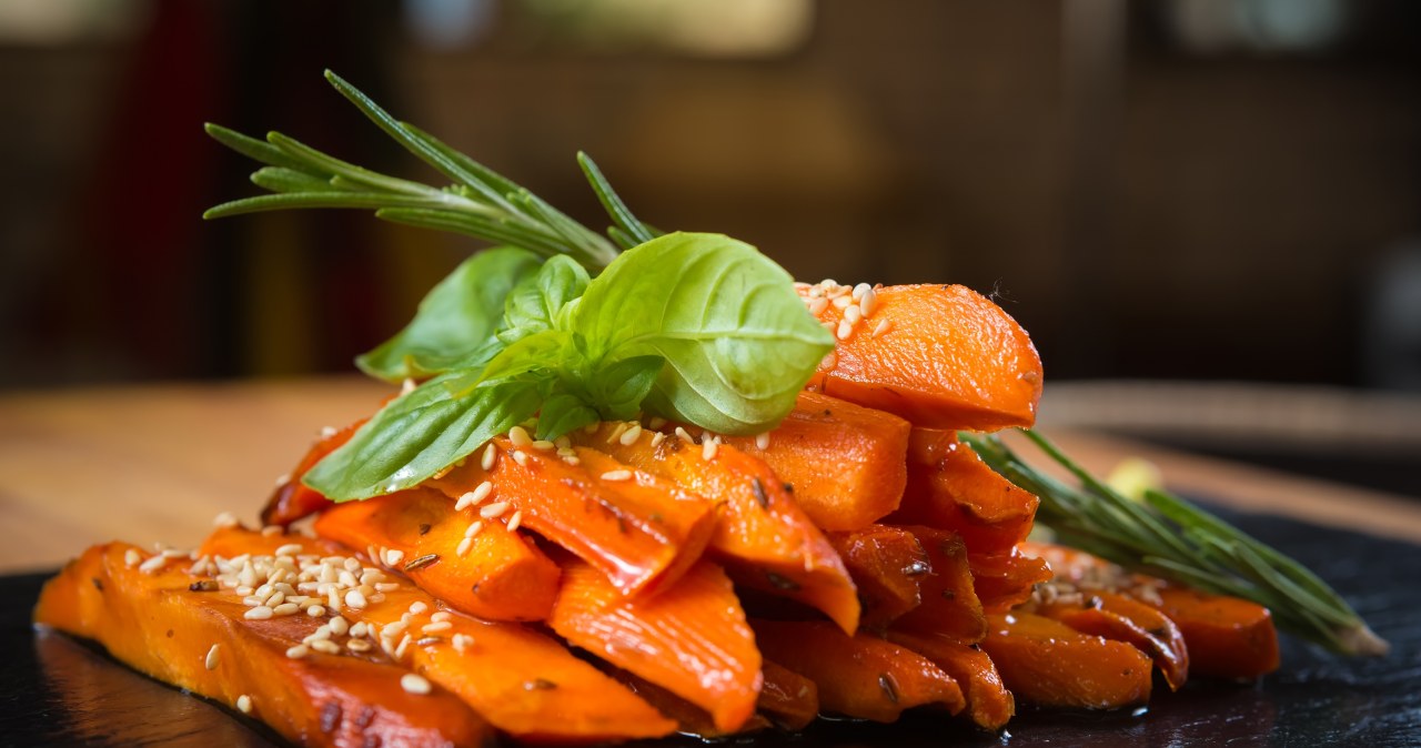 Już nie ogórki, a marchewki małosolne. Robię je bez użycia słoików