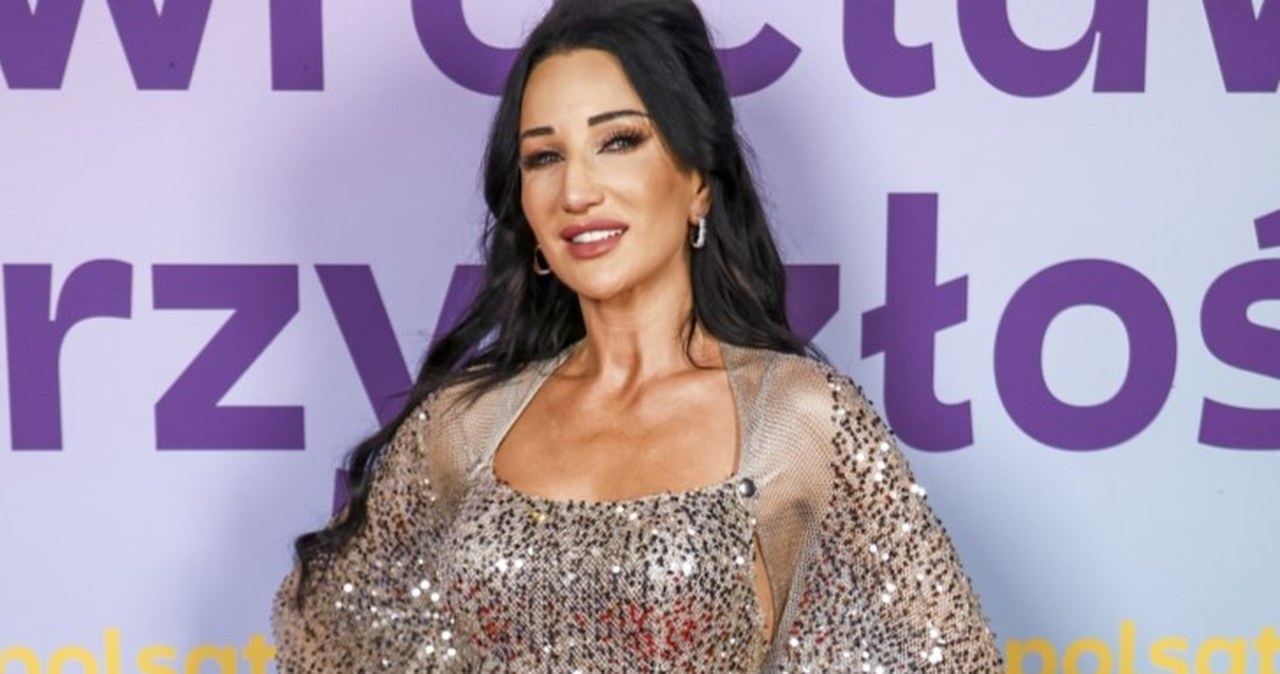 Nowy przebój Justyny Steczkowskiej robi furorę! "Absolutny hit"