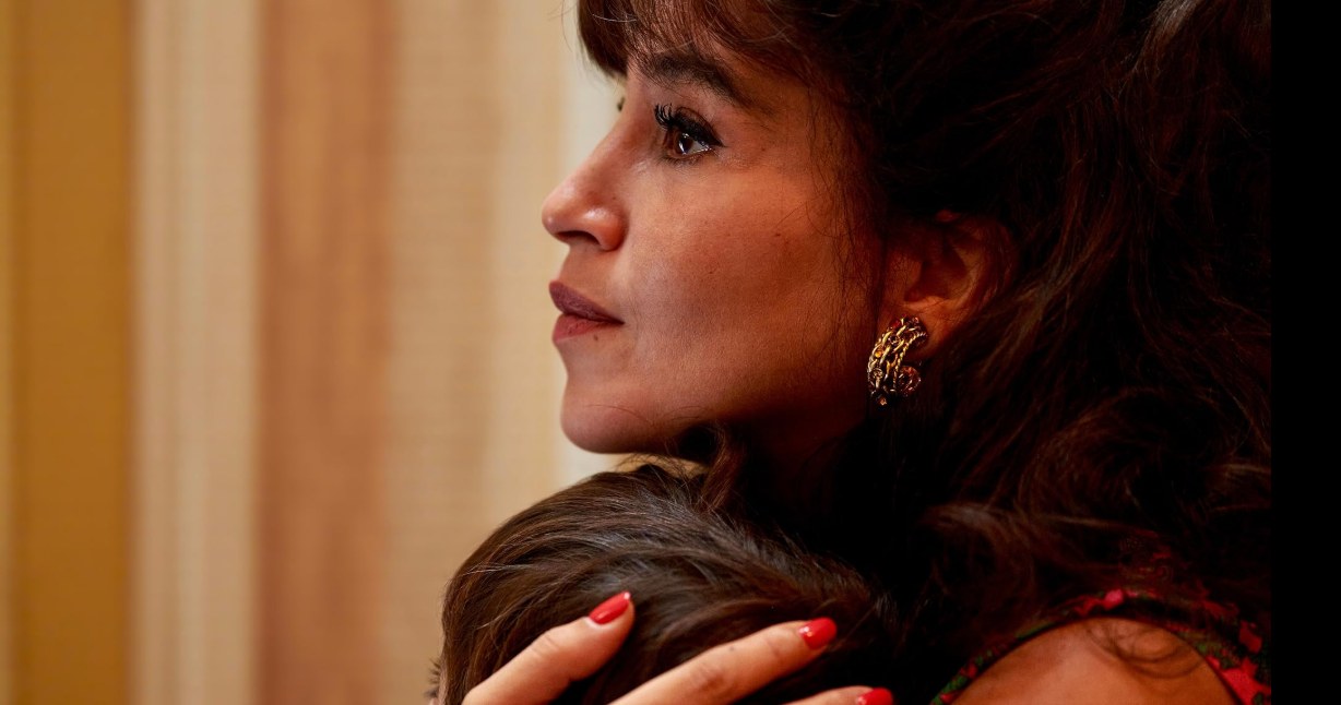 Uwodzi, porywa i wzrusza. Porywająca historia matki, która walczy o życie syna