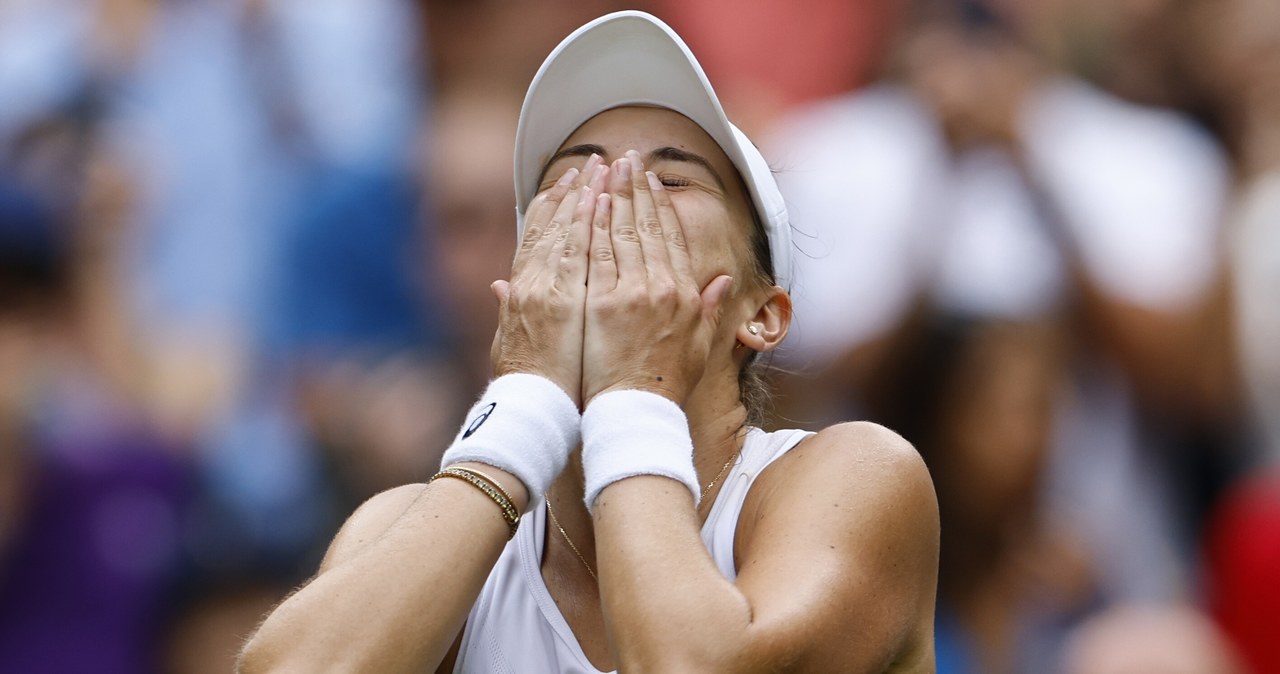 Niespodziewana decyzja Bencic przed półfinałem ze Świątek. Jest komunikat