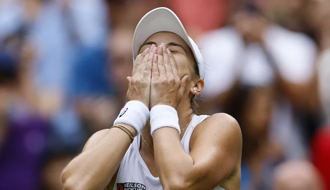 Niespodziewana decyzja Bencic przed półfinałem ze Świątek. Jest komunikat