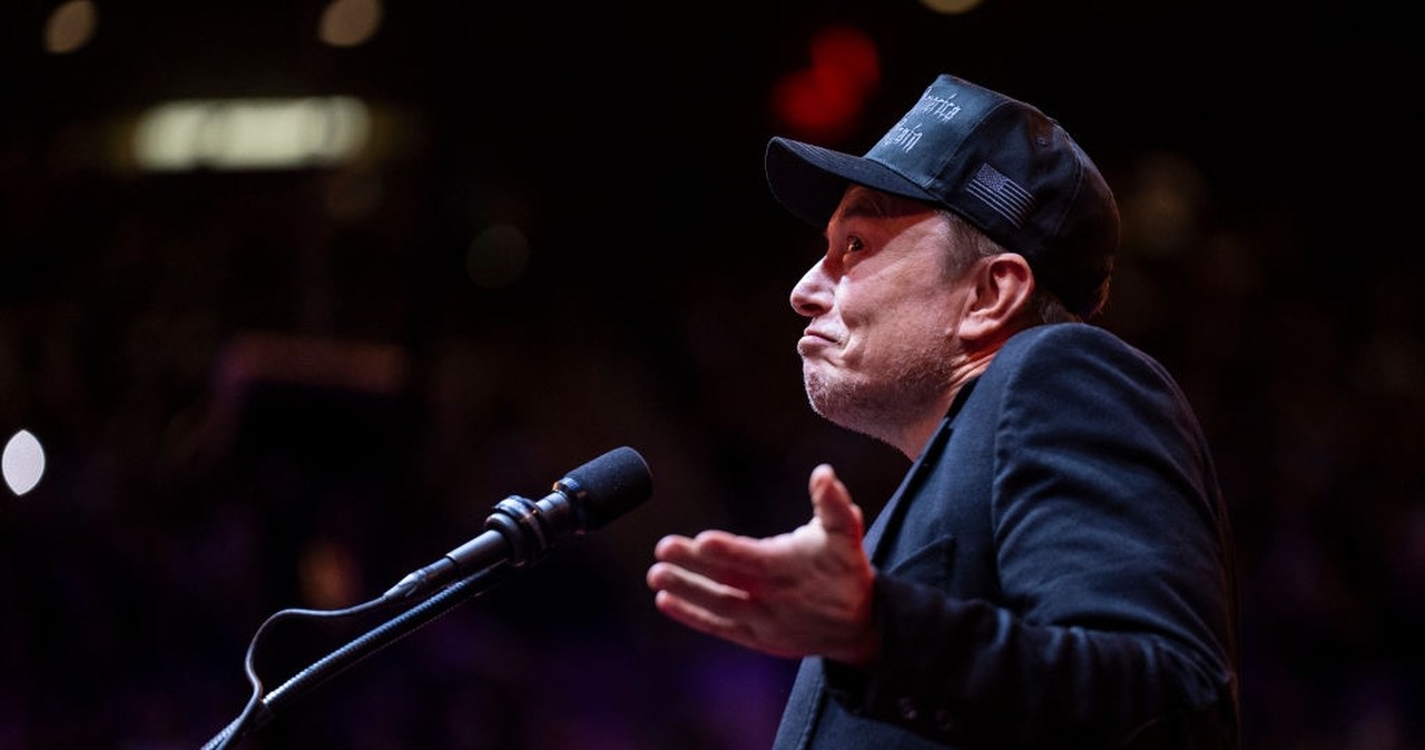 Elona Musk zakłada nową partię. Jakie ma szanse w starciu z "gigantami"?