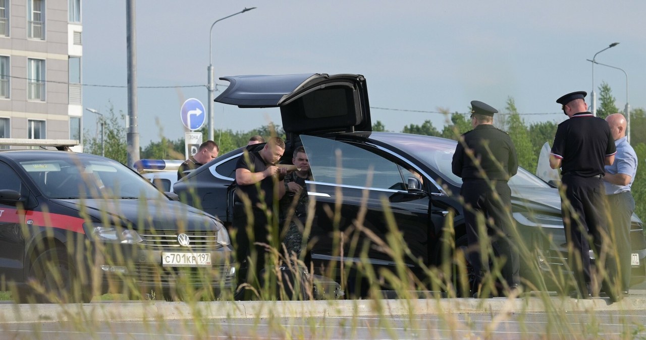 Tajemnicza seria zgonów w Rosji. Na liście widnieje dziewięć nazwisk