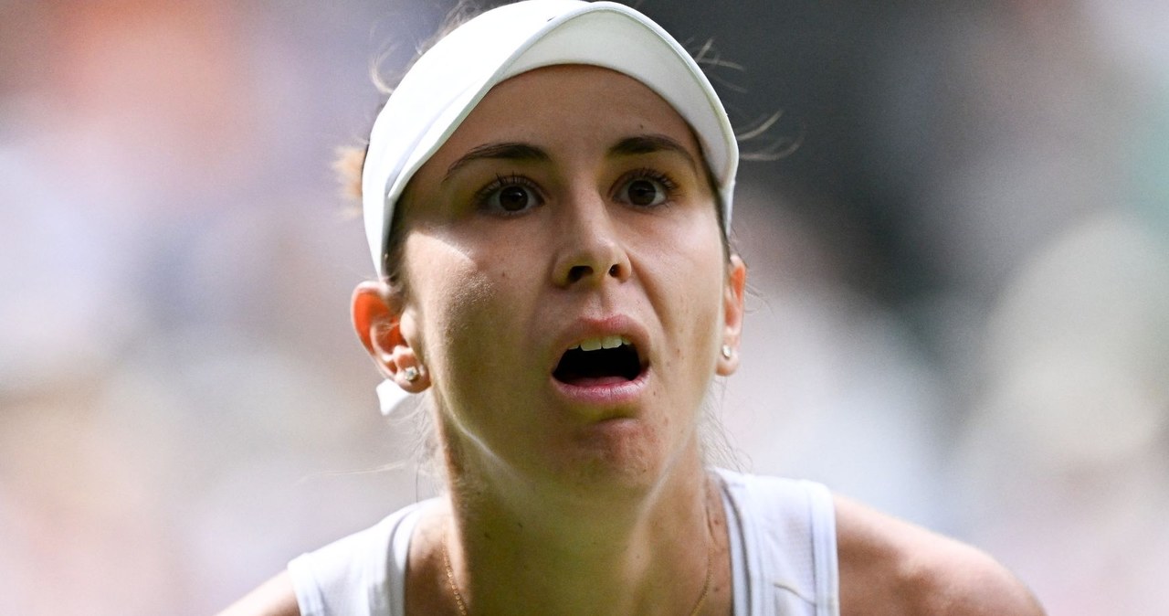 Niespodziewana decyzja Bencic przed półfinałem ze Świątek. Jest komunikat