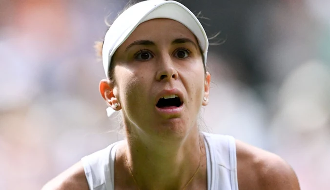 Niespodziewana decyzja Bencic przed półfinałem ze Świątek. Jest komunikat