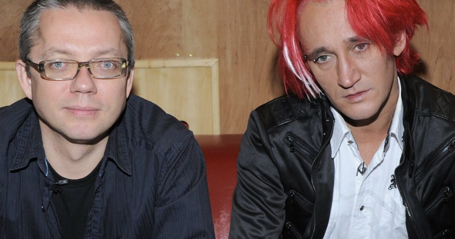 Gwiazdor Ich Troje wrócił na scenę. Publiczność go nie poznała