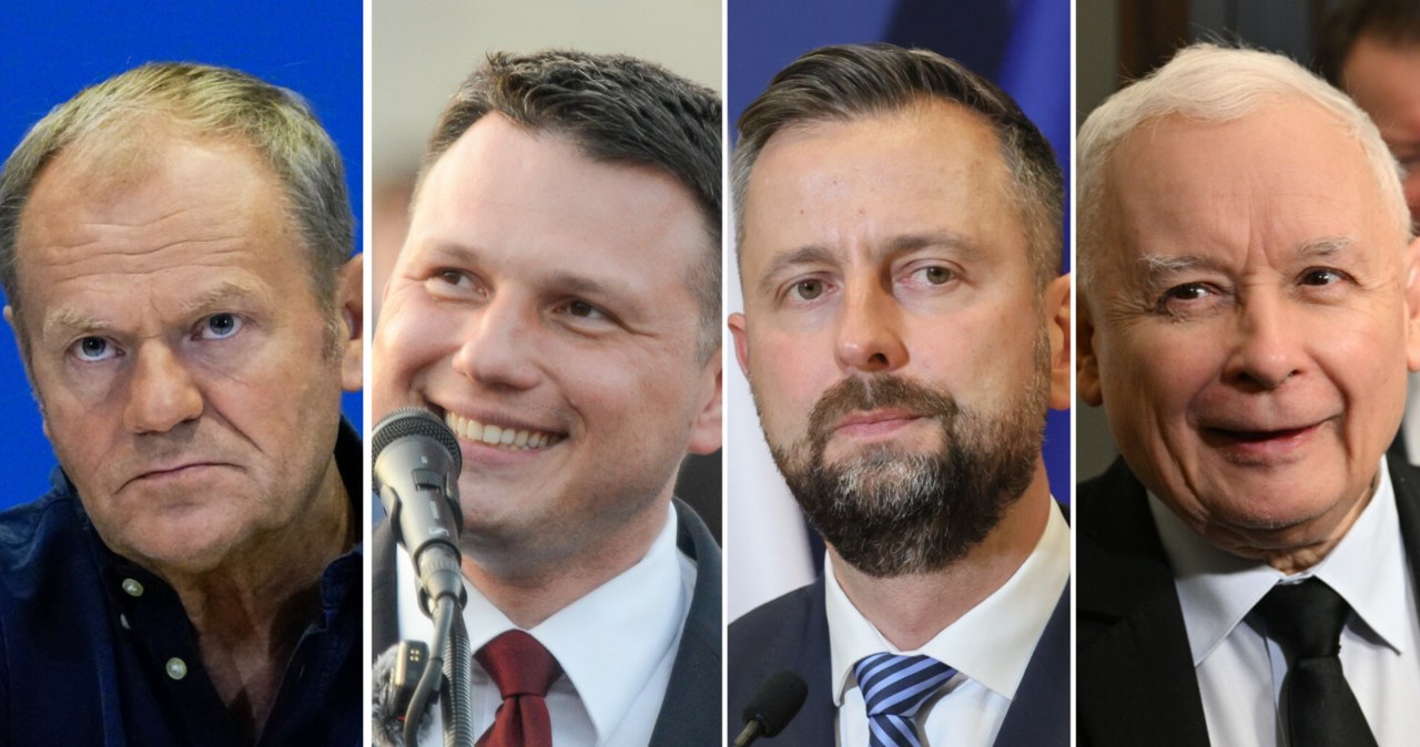 Triumf PiS i klęska koalicjantów. W Sejmie może dojść do przetasowań