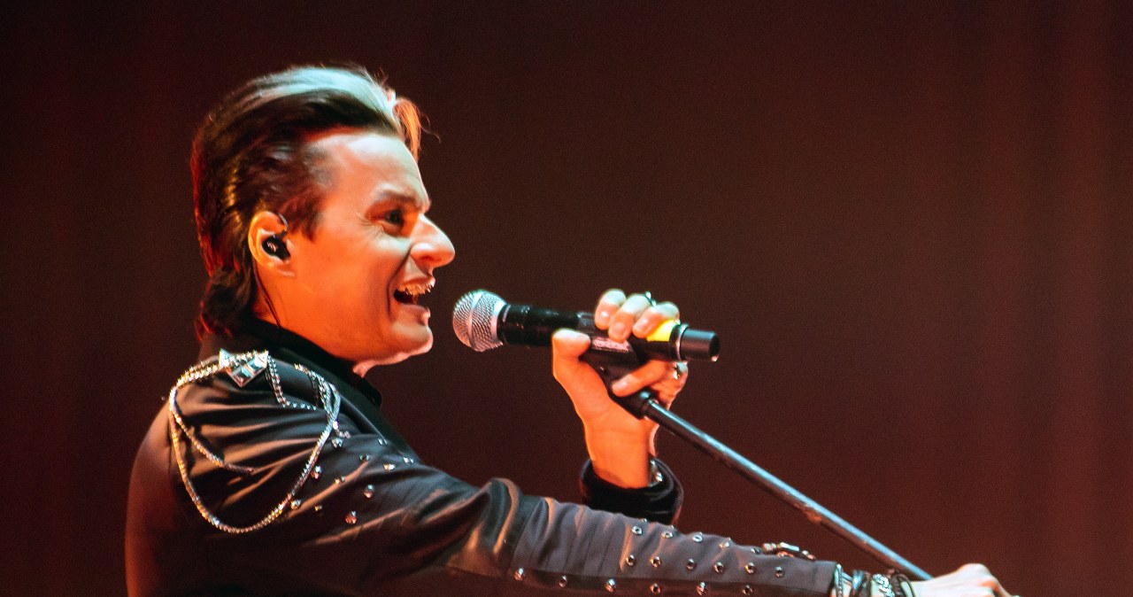 Ulubiony zespół Tomka Beksińskiego wraca do Polski. "Mrok do szpiku kości"