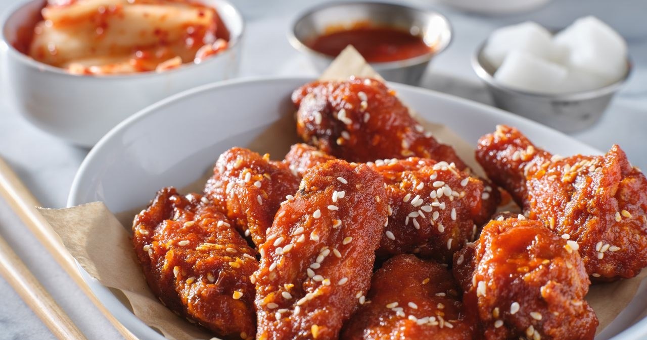 Koreańczycy dodają do mięsa. Podkręca smak i metabolizm