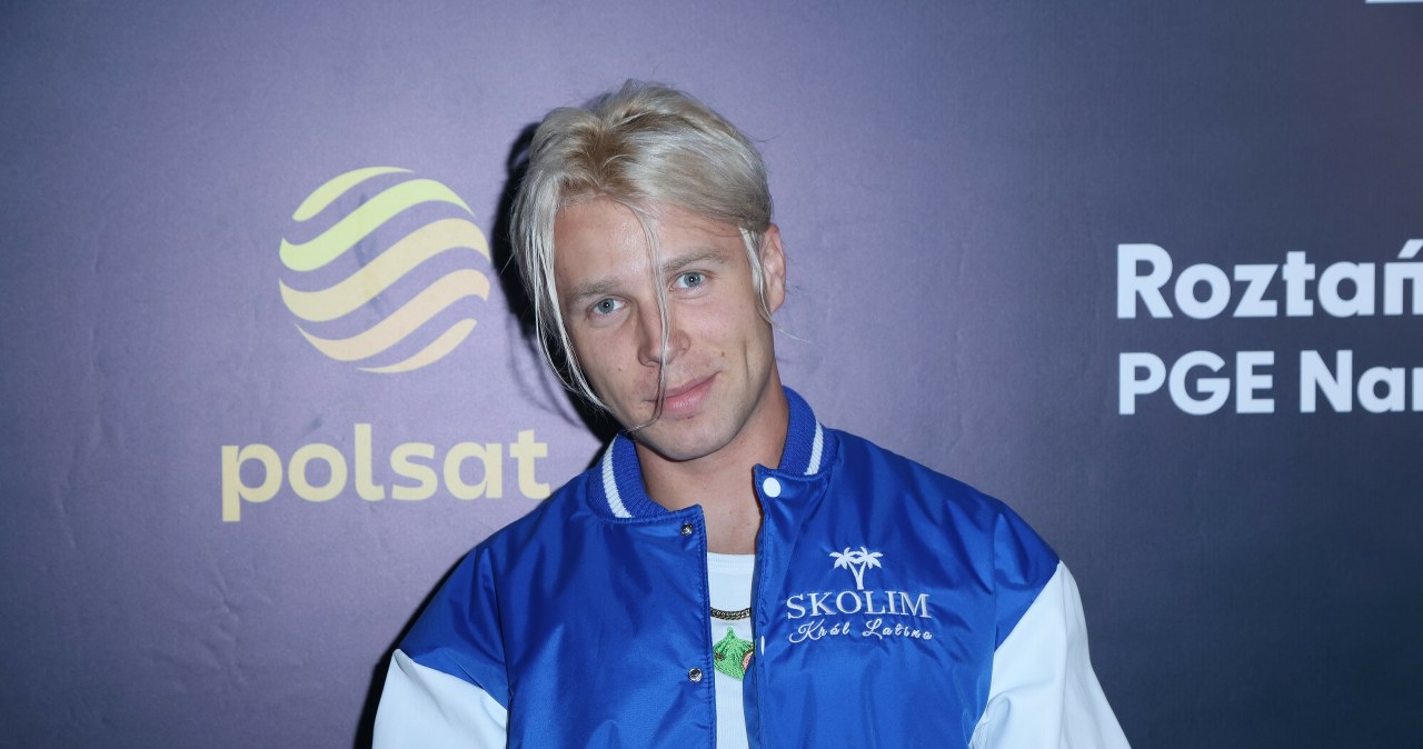 Skolim zebrał dużą sumę na szczytny cel. Nie zostawił miejsca na sentymenty