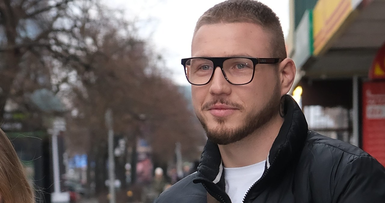 Znany artysta potwierdził nowy związek. Wokalistka zajęła miejsce pięknej Słowianki