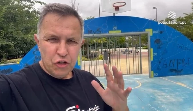 Kto zostanie nowym selekcjonerem reprezentacji? Roman Kołtoń przewiduje. WIDEO