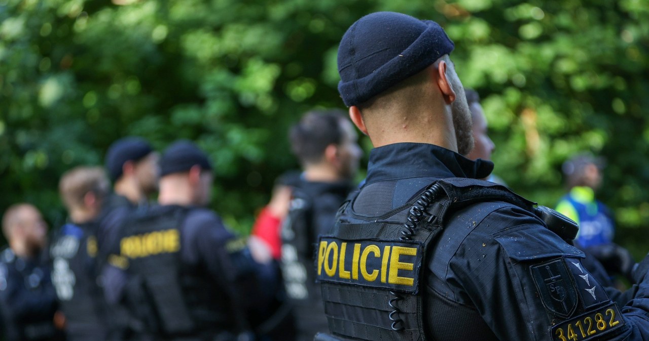 Tak Rosjanie werbują migrantów spoza UE. Czeski wywiad ujawnia