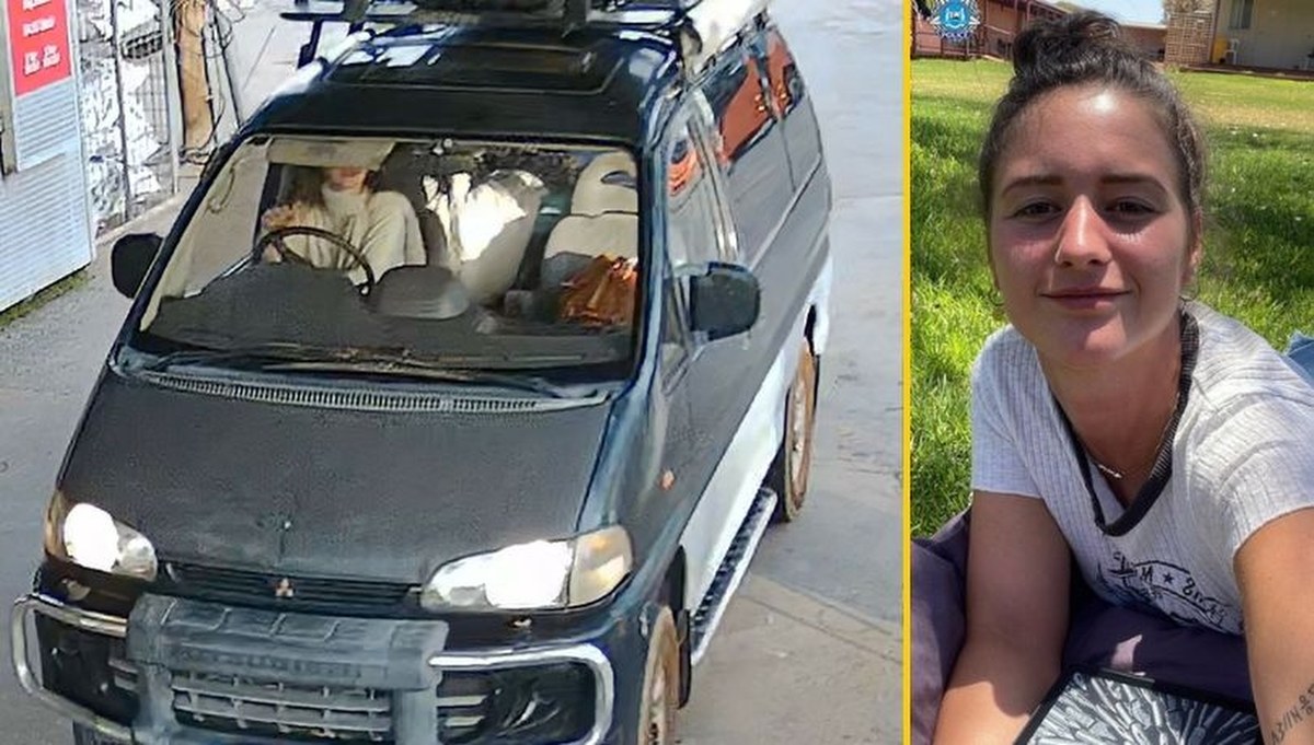 Carolina Wilga zaginęła w Australii. Co się stało z 26-latką?