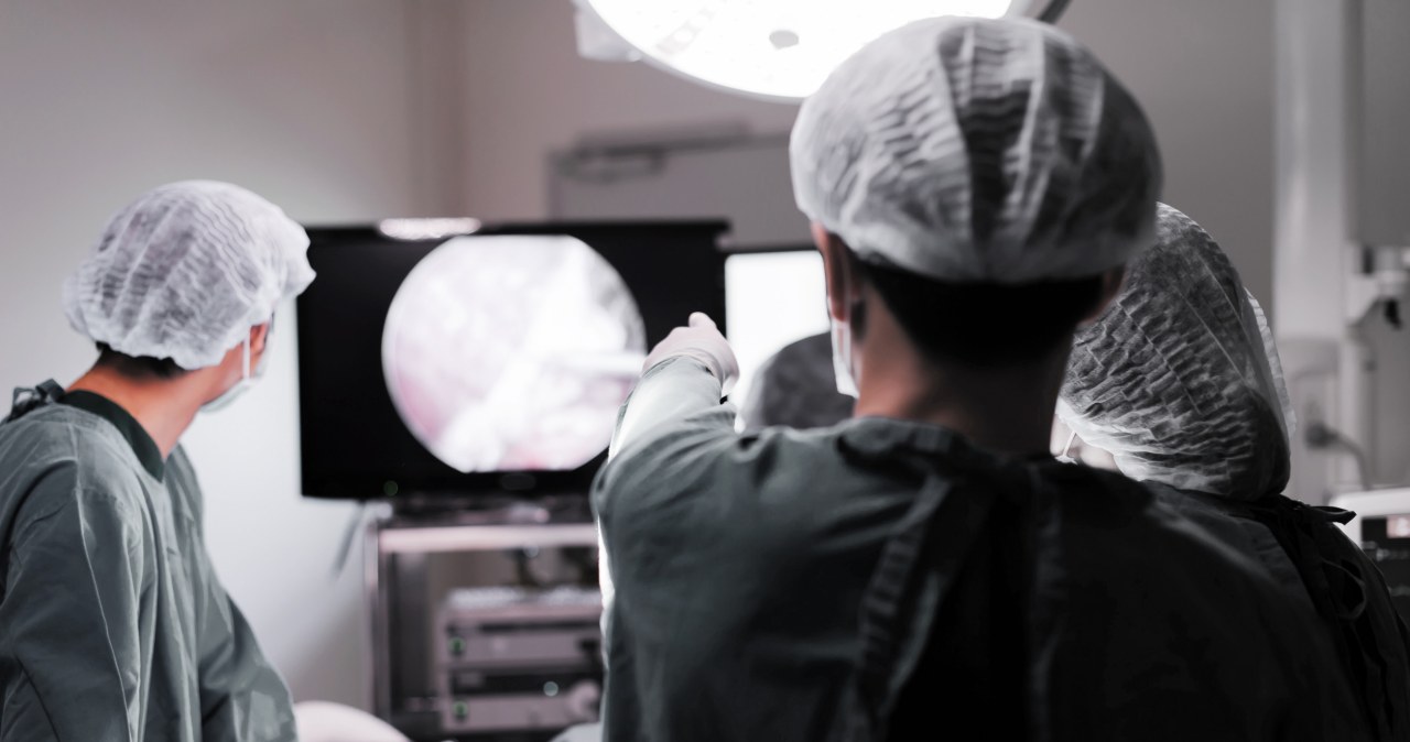 Polscy lekarze wykonają pierwsze w Europie operacje na odległość