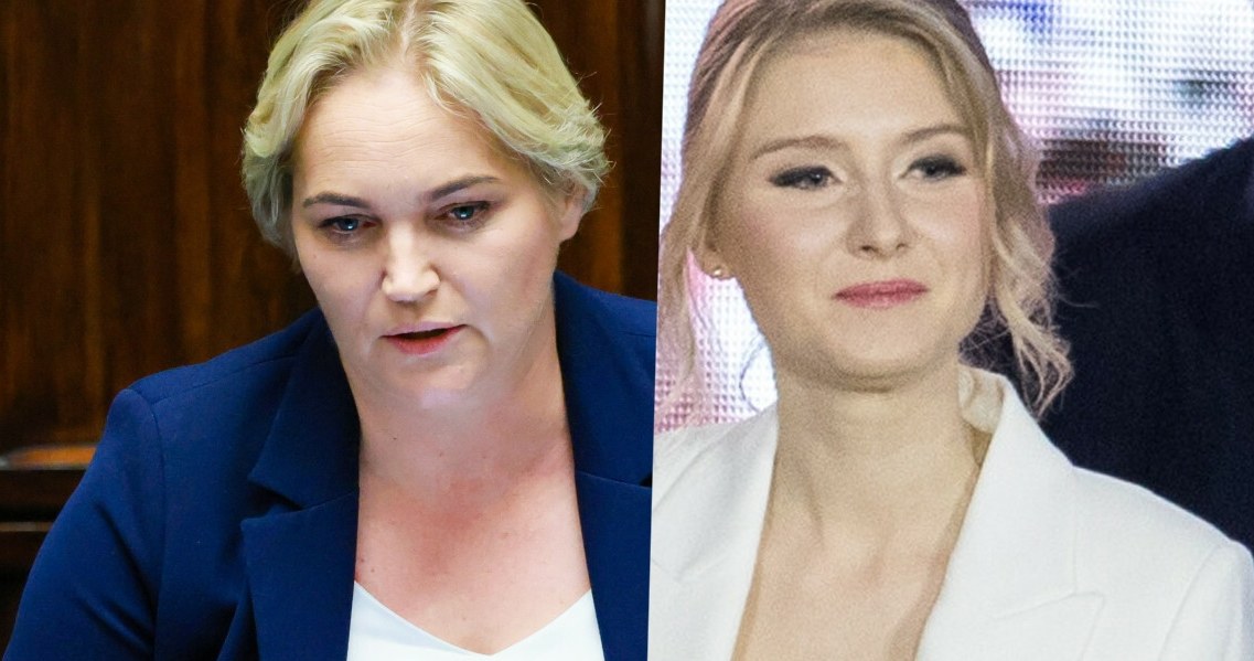 Dominika Chorosińska wprost ws. ślubu Kingi Dudy. Nawet ona nie mogła tego tak zostawić