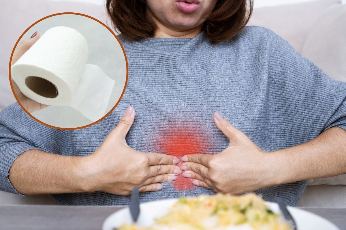 Sprawdź, czy jesteś zdrowy. Naukowcy mają dowody