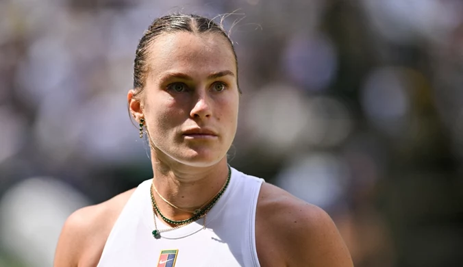 Aryna Sabalenka wyeliminowana z Wimbledonu. Sensacja na korcie centralnym