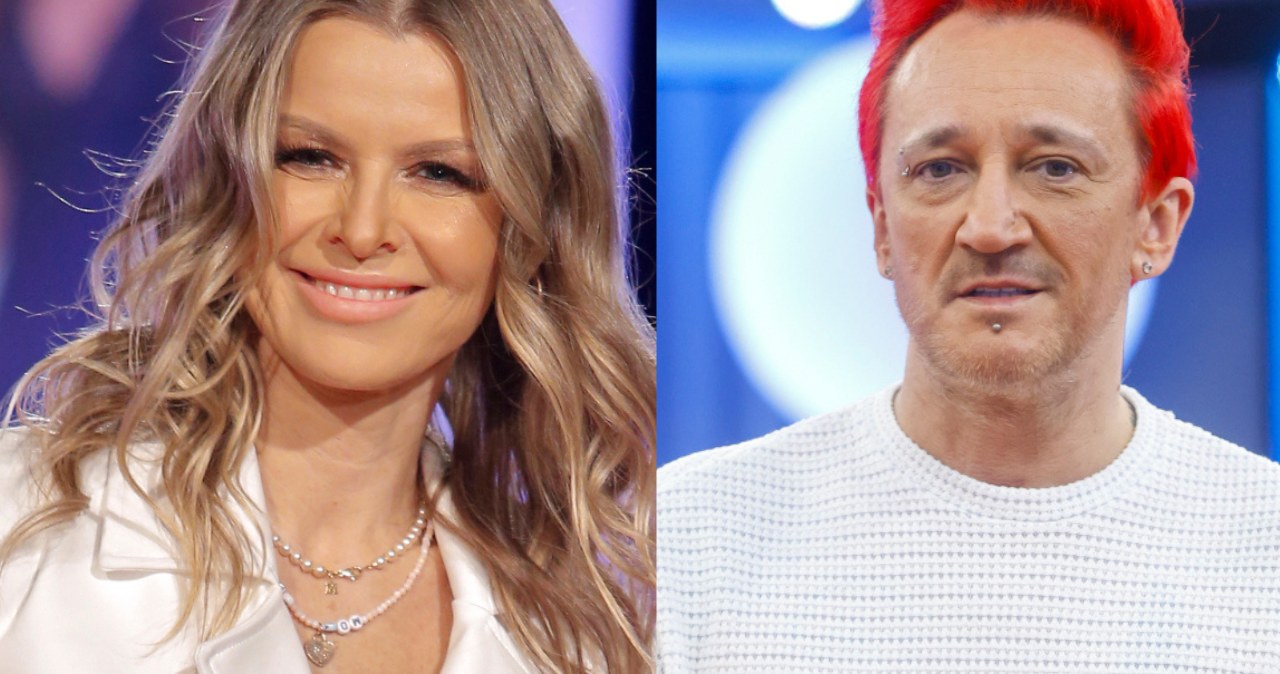 Rozwiedli się lata temu, a wciąż coś ich łączy. Wiśniewski tak pięknie powiedział o Mandarynie