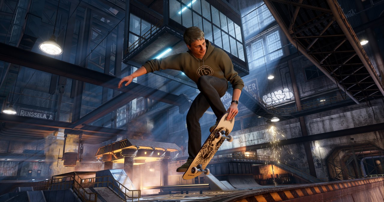 Wracamy do czasów młodości i mody skateboarding. Recenzja THPS 3+4