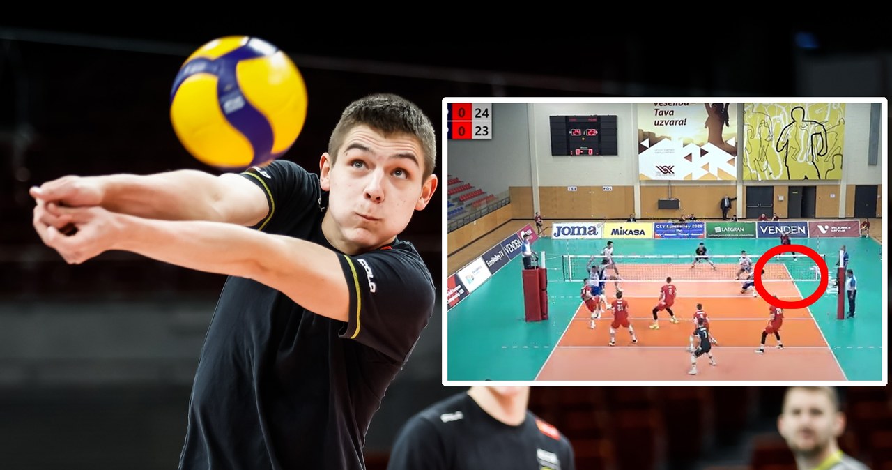 Polacy oszukani przy piłce setowej. 4:7 w tie-breaku. Popis na sam koniec