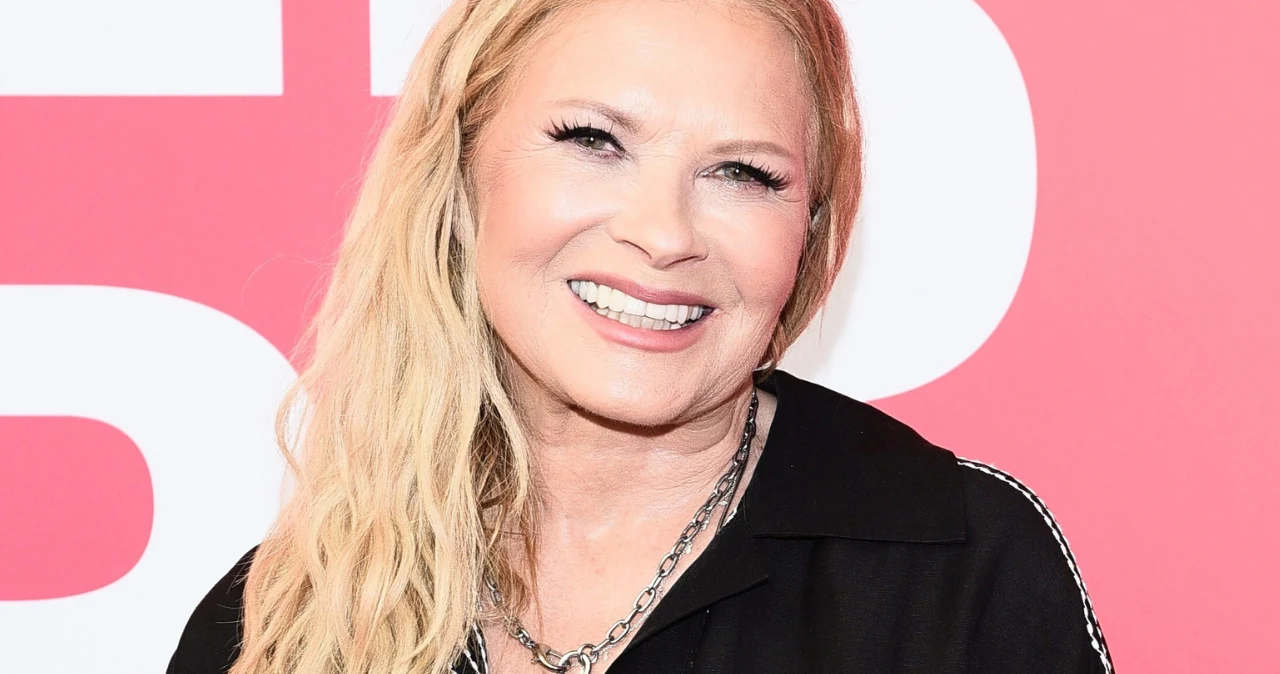 Urszula romansowała z muzykiem "Maanamu". Nie dał jej jednak tego, co mąż