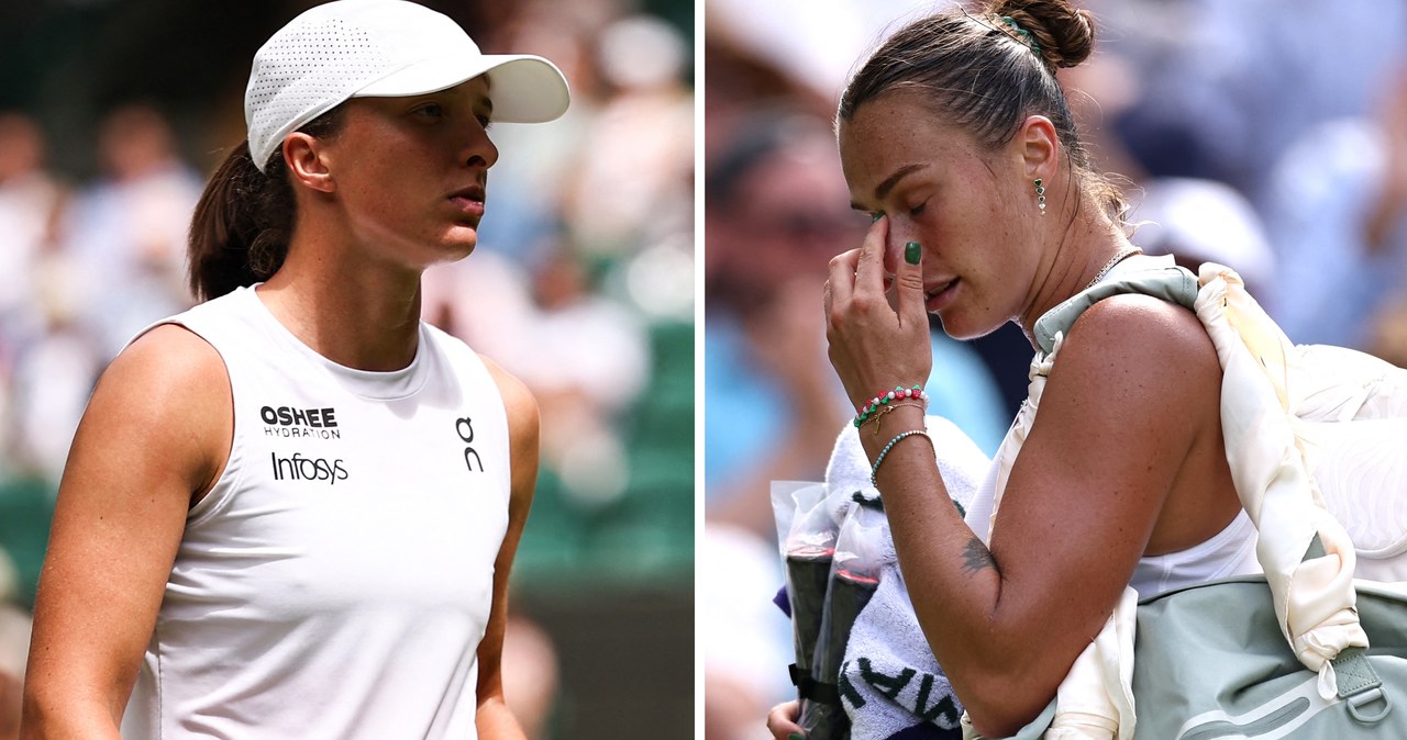 Niebywały zwrot akcji ws. Świątek i Wimbledonu. WTA ogłasza po porażce Aryny