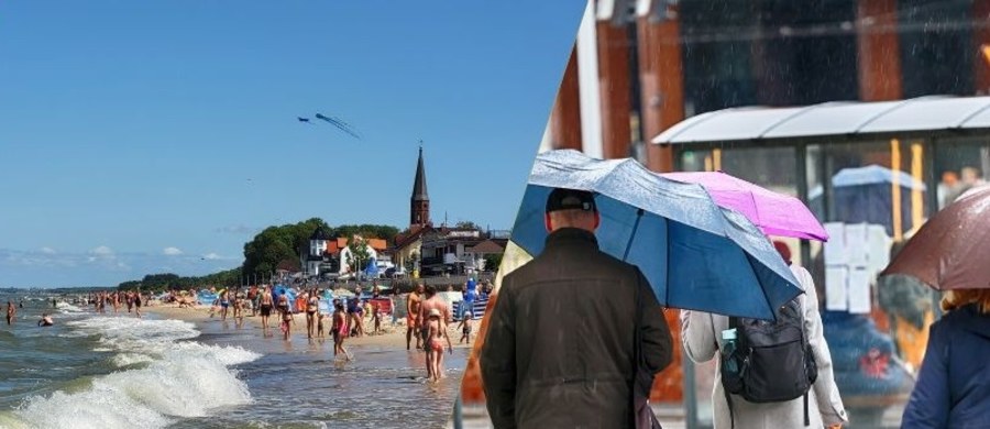 Instytut Meteorologii i Gospodarki Wodnej opublikował najnowszą prognozę długoterminową na resztę lata i całą jesień tego roku. Znamy już przewidywane trendy dla sierpnia, września, października i listopada. Analiza modeli IMGW-PIB wskazuje, że pożegnanie wakacji będzie cieplejsze niż zwykle, jednak jesień przyniesie radykalną zmianę.