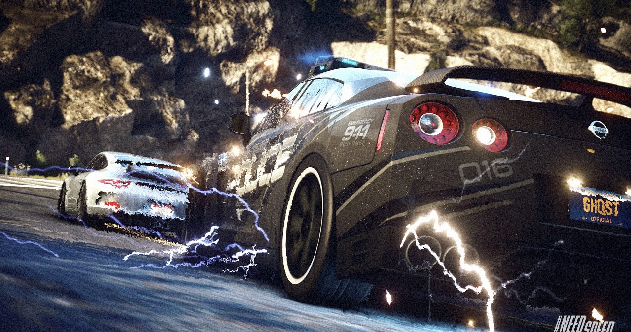 Kolejny Need for Speed przechodzi do historii. EA zamyka serwery