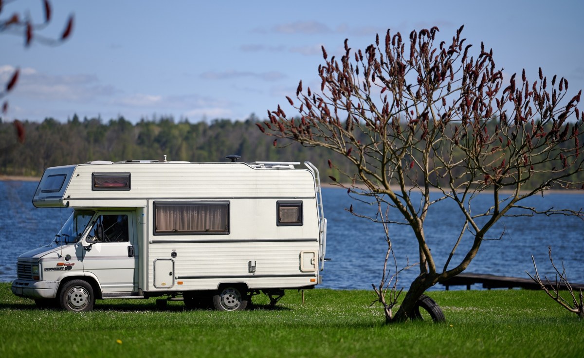 Wakacje inne niż wszystkie. Twój kamper oczami reporterów RMF FM