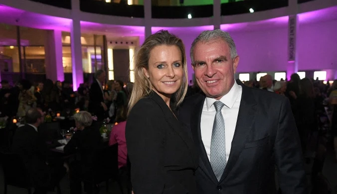 Tragiczny wypadek na Sardynii. Media: Za kierownicą żona szefa Lufthansy