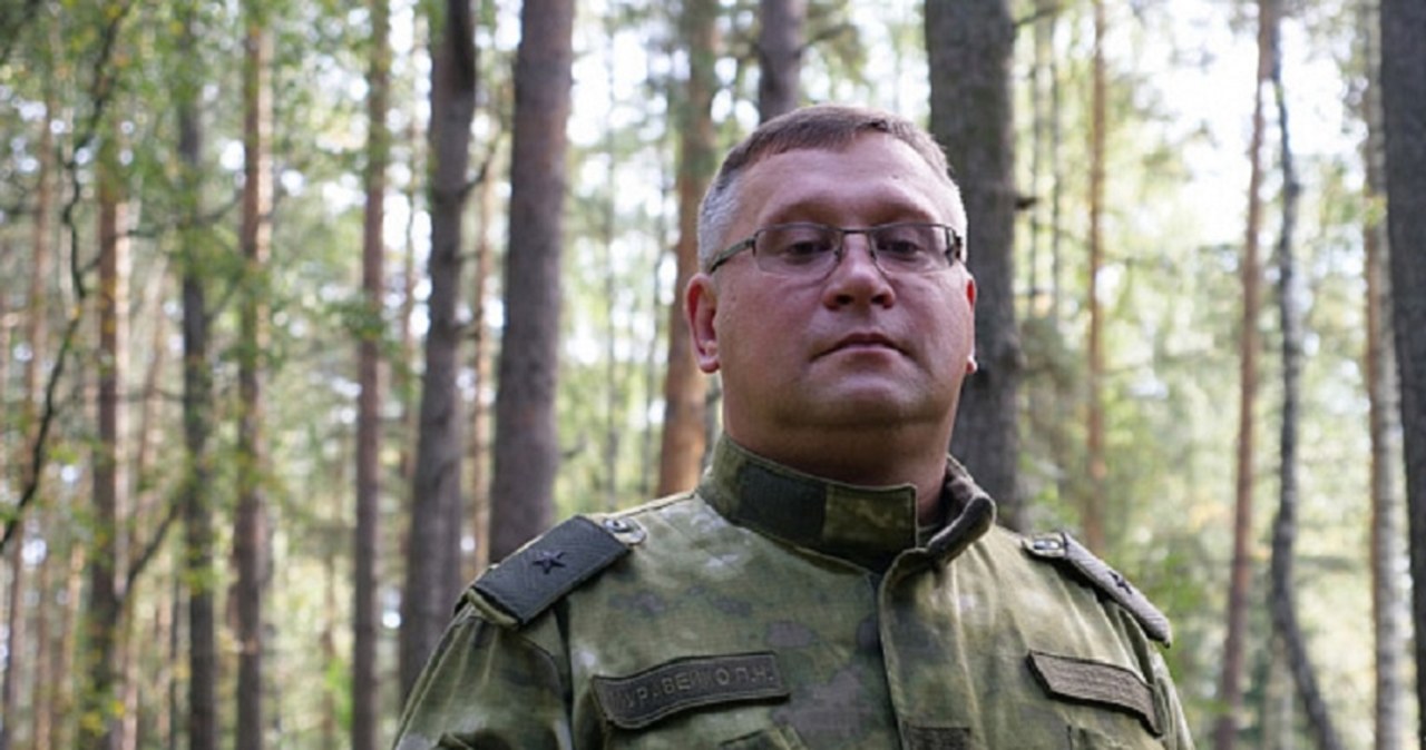 Generał Łukaszenki oskarża Polskę. Grzmi o "przygotowaniach do agresji"