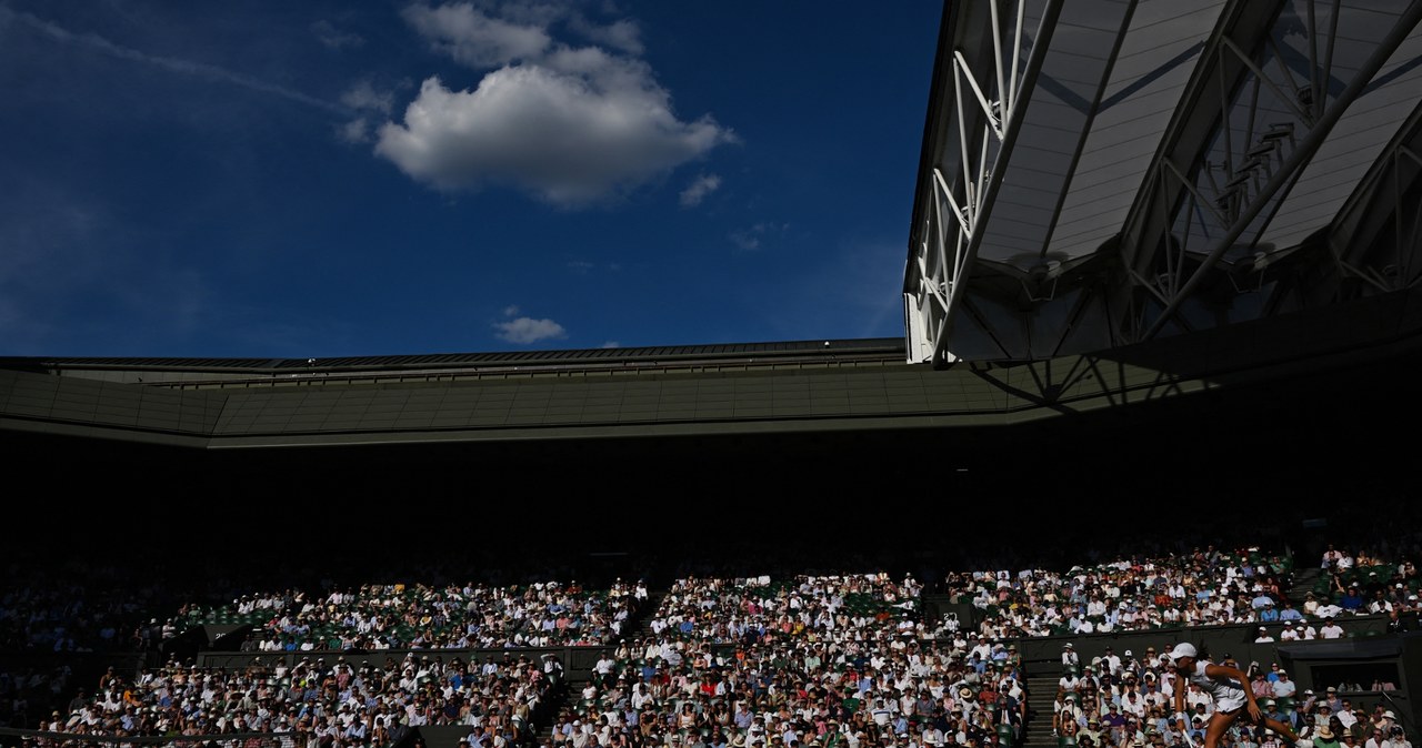 Godziny po meczu Świątek rozdano tytuł na Wimbledonie. Finał rozstrzygnięty