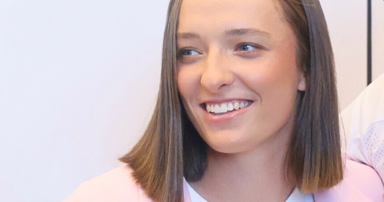 Świątek zaskoczyła finałem Wimbledonu, a teraz takie wieści. Ekspert stawia sprawę jasno