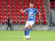 Piłka nożna: Betclic 1. Liga - mecz: Puszcza Niepołomice - Ruch Chorzów