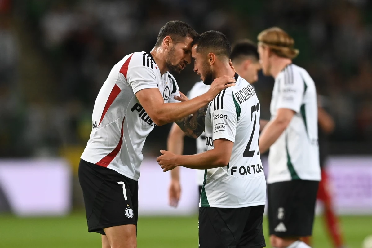 Piłkarze Legii Warszawa pokonali FK Aktobe 1:0 (1:0) w pierwszym spotkaniu pierwszej rundy kwalifikacji Ligi Europy. Rewanż odbędzie się 17 lipca w Kazachstanie. 