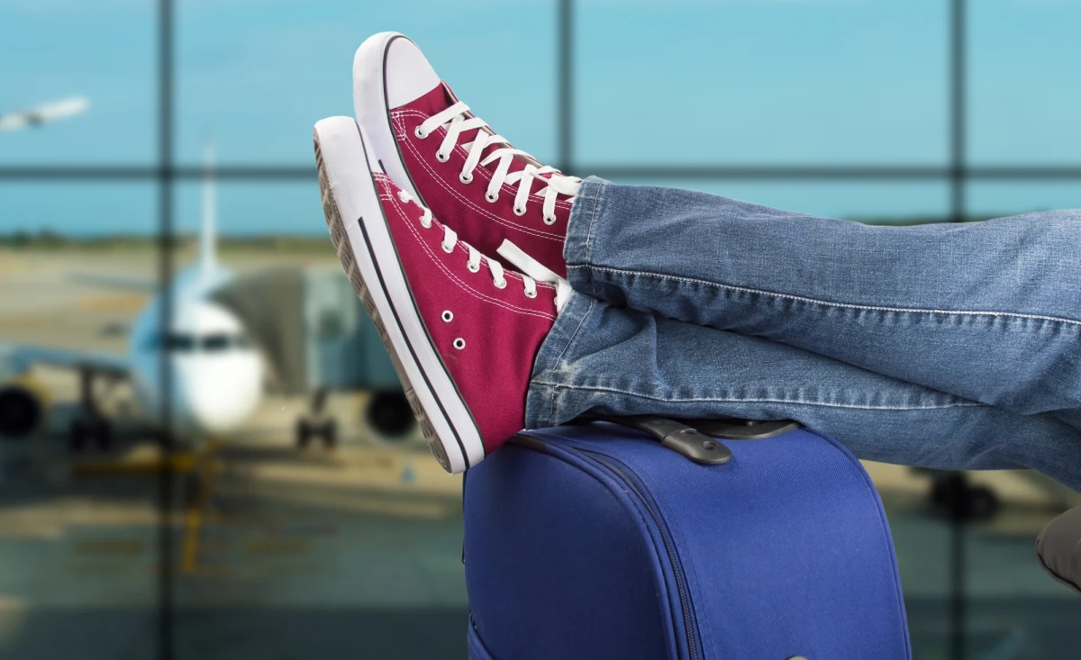 Diametralna zmiana na lotniskach. W USA nie będzie trzeba już zdejmować butów podczas kontroli bezpieczeństwa - zdecydowały władze. Jak napisał "Washington Post", trwający niemal 20 lat "narodowy koszmar się skończył".