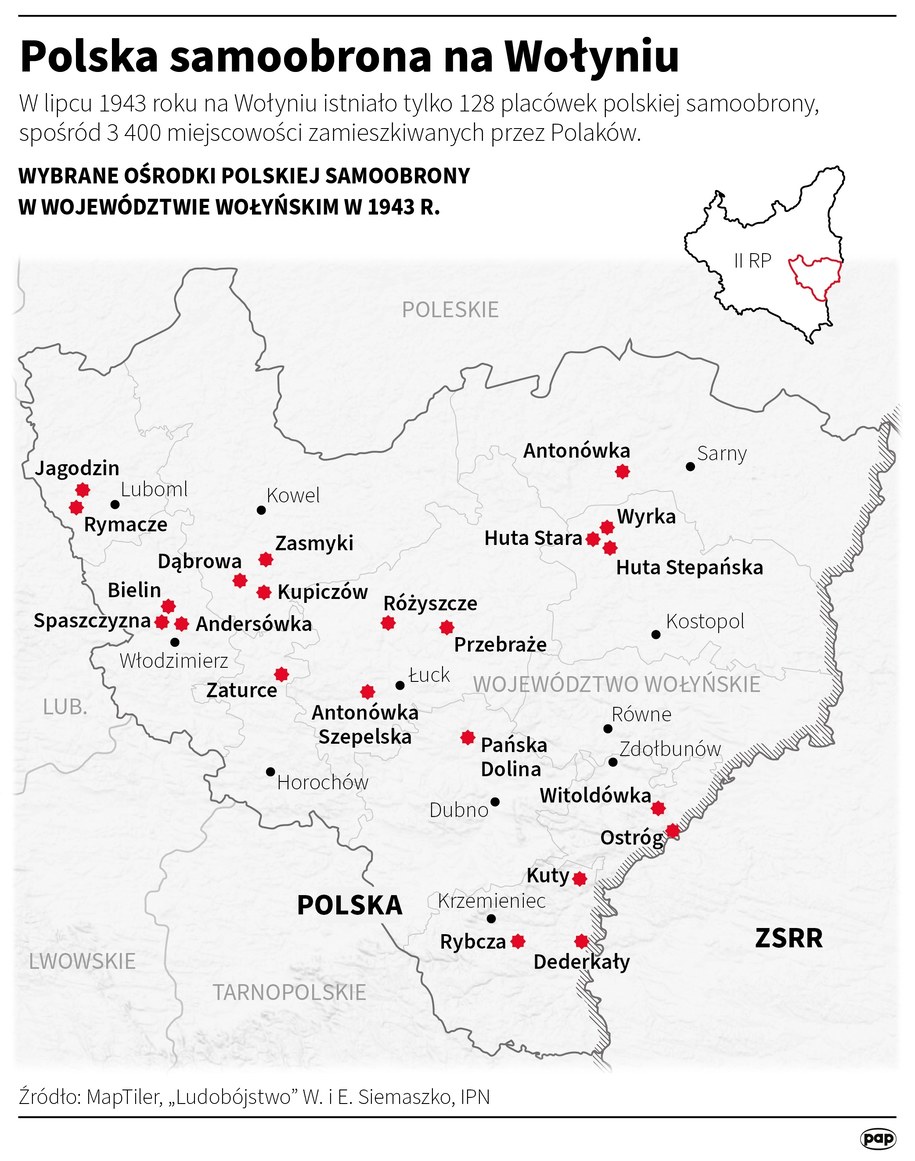 /Maciej Zieliński, Michał Czernek /PAP