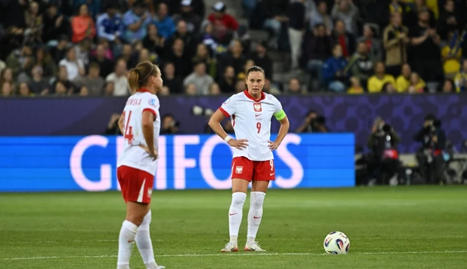 Polska - Dania na Euro kobiet. O której godzinie? [TRANSMISJA NA ŻYWO]